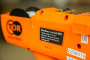 фото пистолет для вязки арматуры tor sg-25 6-25 мм
