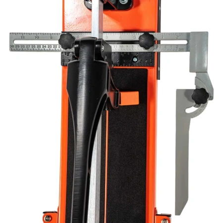 фото рельсовый плиткорез gigant professional 1200 мм