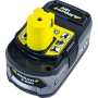 фото бесщеточная газонокосилка ryobi ry18lmx37a-150