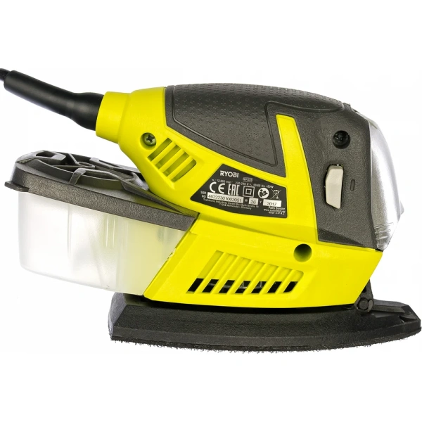 фото дельташлифмашина ryobi rps80-g