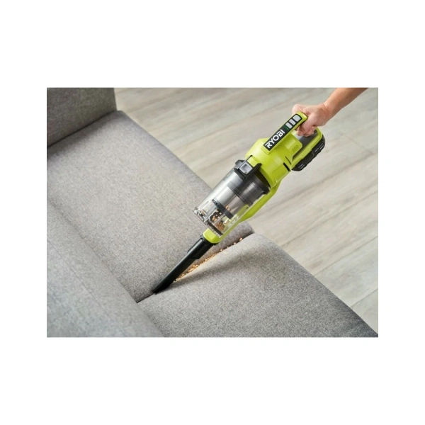 фото пылесос ryobi rsv18-120g