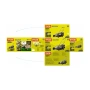 фото бесщеточная газонокосилка ryobi ry18lmx37a-150