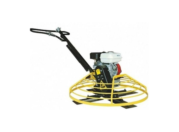 фото затирочная машина tor dmr 1000 (honda) (z)