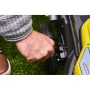 фото газонокосилка ryobi ry18lmx37a-0
