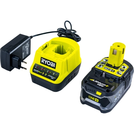 фото бесщеточная газонокосилка ryobi ry18lmx37a-150