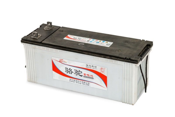 фото аккумулятор для штабелёров ctd 12v/100ah свинцово-кислотный (wet battery)