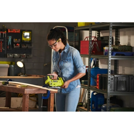 фото лобзик ryobi one+ rjs18-0