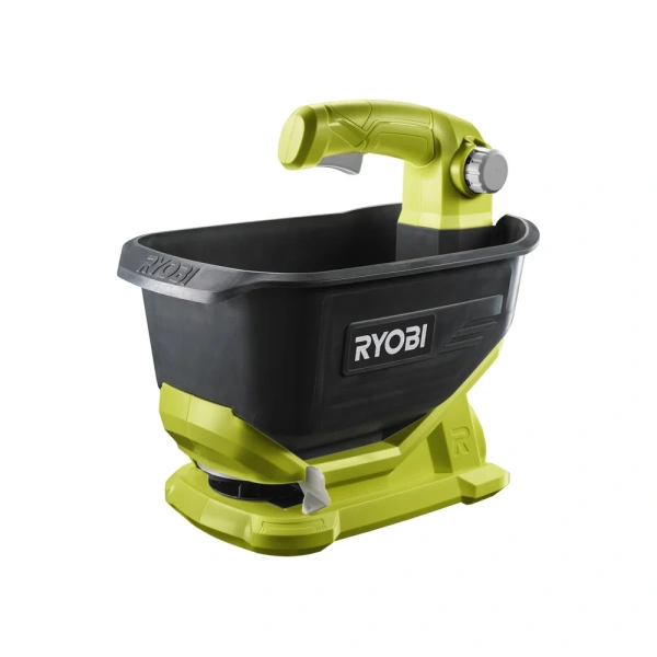 фото аккумуляторная сеялка ryobi one+ oss1800 5133003729