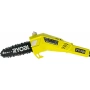 фото аккумуляторный штанговый высоторез ryobi one+ opp1820 5133001250
