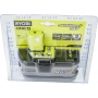фото аккумулятор ryobi one+ rb18l40