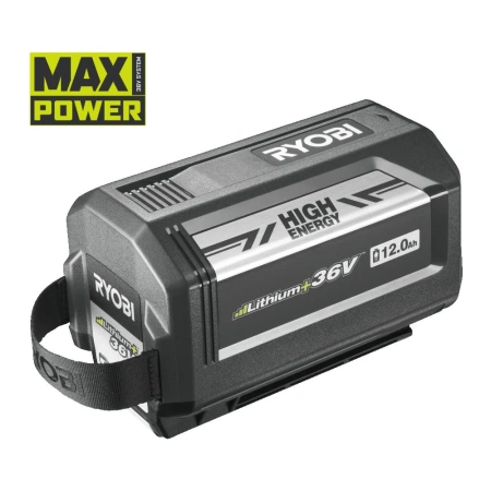 фото аккумулятор ryobi ry36b12a