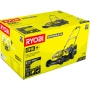 фото бесщеточная газонокосилка ryobi ry18lmx37a-150