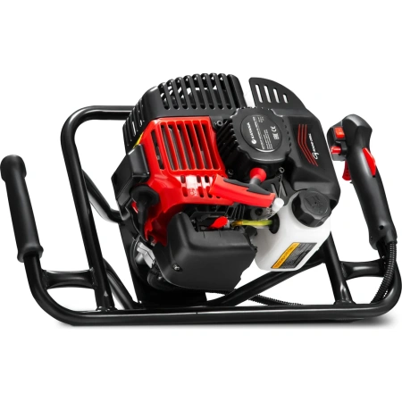 фото мотобур katana ka-2000a pro