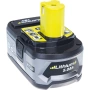 фото аккумулятор ryobi one+ rb18l50