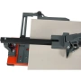 фото рельсовый плиткорез gigant professional ptc-1000l