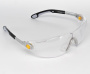 фото очки открытые delta plus vulcano2 plus clear