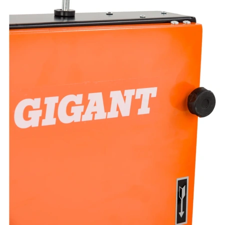 фото ленточная пила gigant bsj-370