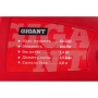 фото электрический краскопульт gigant gtr-400 professional