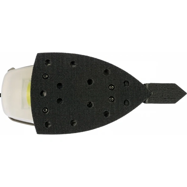 фото дельташлифмашина ryobi + 20 шлифлистов rps100-sa20 5133002906