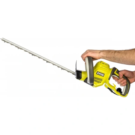фото электрический кусторез ryobi rht5150