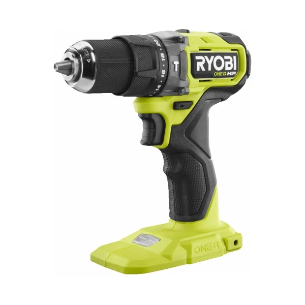 фото ударная дрель-шуруповерт ryobi one+ hp rpd18c-0