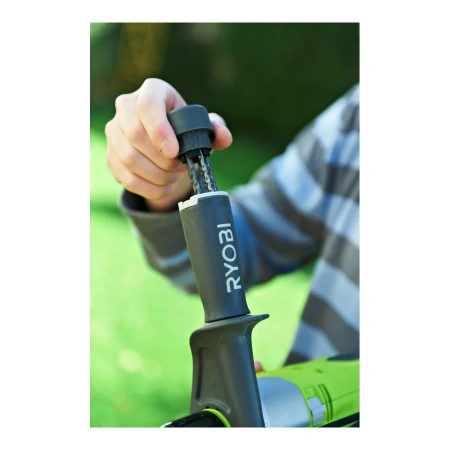 фото ударная дрель ryobi rpd1200k