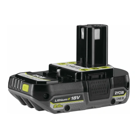 фото аккумулятор ryobi rb1820c