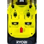 фото газонокосилка ryobi ry18lmx37a-0