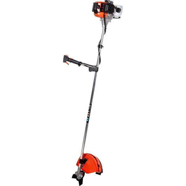 фото бензиновый триммер gigant cg-kw-520